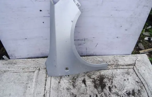 Skoda Fabia Mk2 (5J) Fender 5J0821162