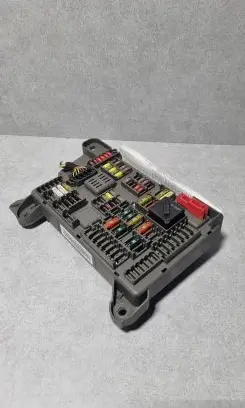 BMW X5 E70 Fuse module 518954021A 693168704 055142893168704