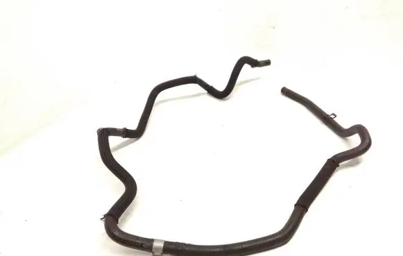 Nissan Qashqai Engine coolant pipe/hose