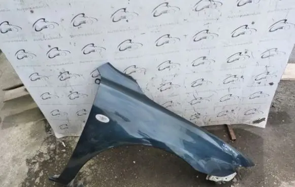 Mazda 6 Fender