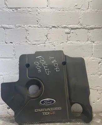 Ford Focus Engine cover (trim) 1S4Q6N041AC