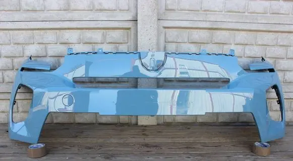 Citroen e-C3 Front bumper 9856486680