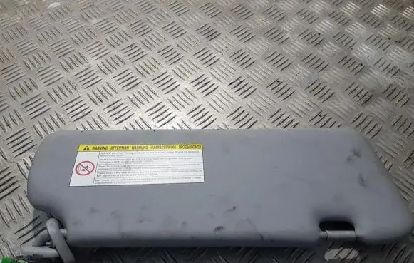 Honda CR-V Sun visor