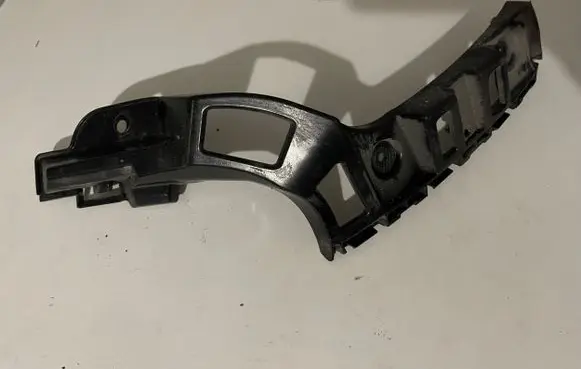 Volkswagen e-Up Rear bumper mounting bracket 1S6807393D