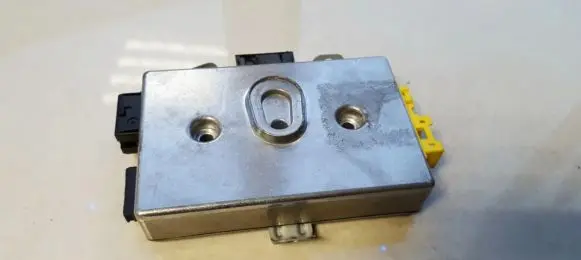 BMW 5 E60 E61 Door control unit/module 61356957759 6135-6957759