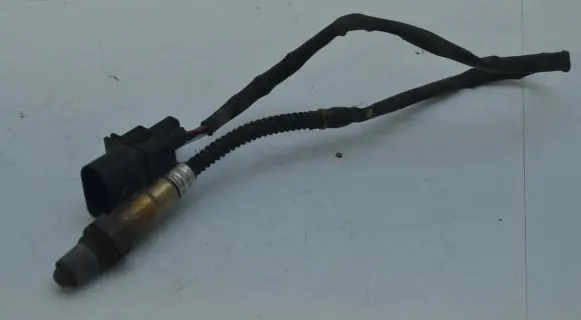 Audi A4 S4 B7 8E 8H Lambda probe sensor 06C906265 0258007113