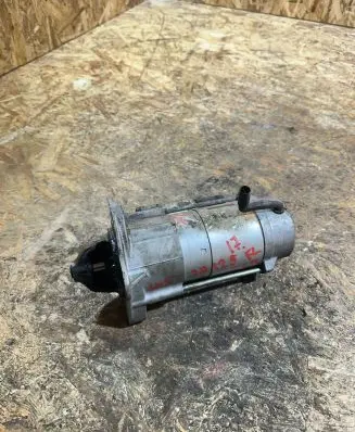 Opel Insignia B Starter motor 55579119
