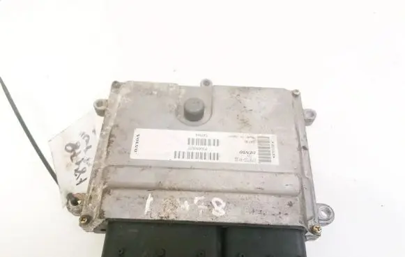 Volvo V50 Engine control unit/module 0797009132 079700-9132