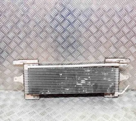 Ford Mustang V Transmission/gearbox oil cooler DR337H189AA