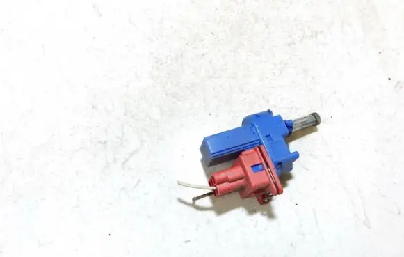 Ford Focus Brake pedal sensor switch 98ab7c534aa