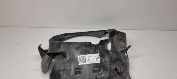 Porsche 911 991 A/C cooling radiator (condenser) 99110604410 6823326 64015150