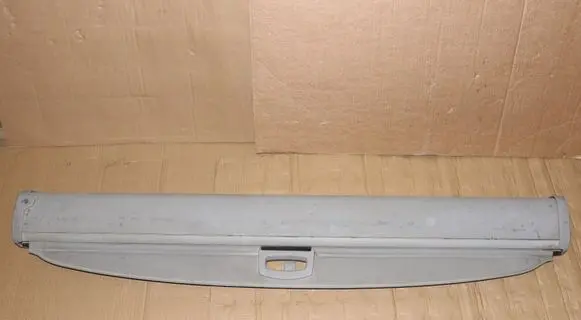 Mercedes-Benz E W211 Parcel shelf load cover A2118600075