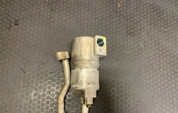 Honda CR-V Air conditioning (A/C) air dryer 4479000090 8G18