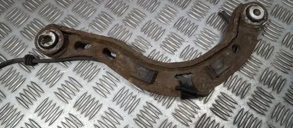 Audi A6 S6 C6 4F Rear upper control arm/wishbone
