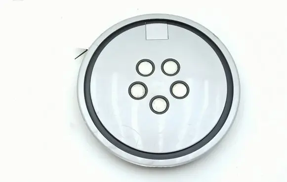 Volvo 760 R15 wheel hub/cap/trim 9529273480