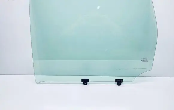 Nissan Note (E11) Rear door window glass 823019U000