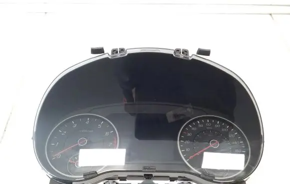 Mercedes-Benz B W246 W242 Speedometer (instrument cluster) 94011J5480