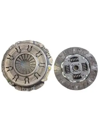 Mitsubishi L200 Clutch set kit 123024110 323081110