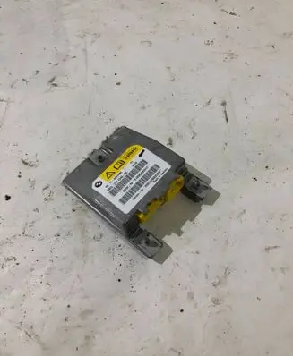 BMW 5 E60 E61 Airbag control unit/module 6962885 220434656 05B122MA0222P