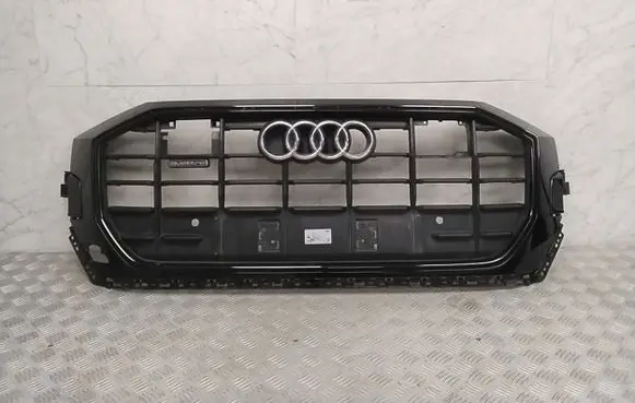 Audi Q8 Front grill 4M8853651AF