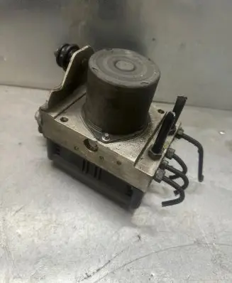 Audi A7 S7 4G ABS Pump 4G0907379H