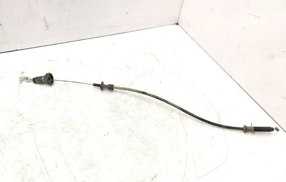 Citroen Xsara Picasso Throttle cable 9631429280
