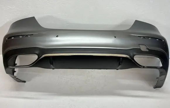 Mercedes-Benz E W213 Rear bumper A2138850001