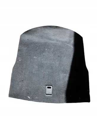 Mercedes-Benz E W212 Trunk/boot mat liner A2126800142