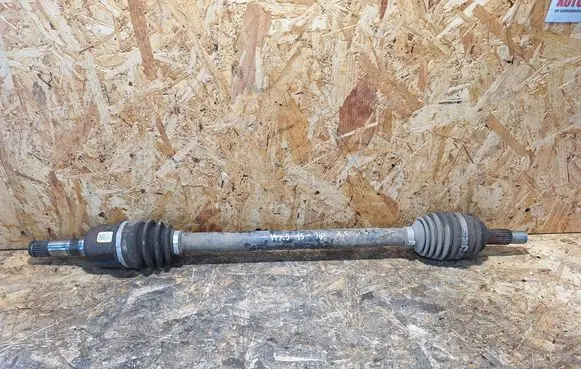 Mazda MX-5 ND Rear driveshaft RTC12560XA