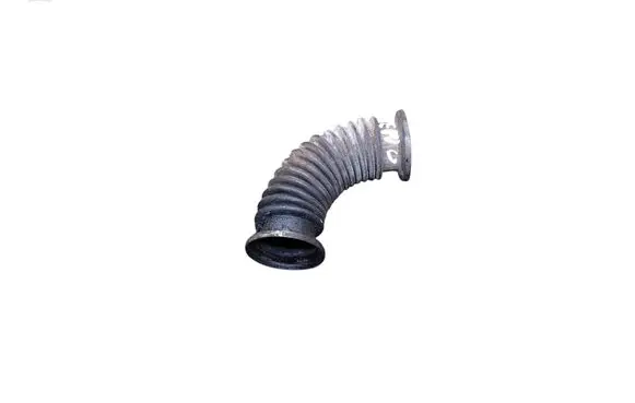 Renault Megane II EGR valve line/pipe/hose