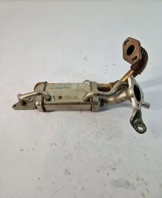 Renault Kadjar EGR valve cooler 147357324R