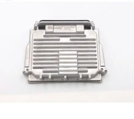 Audi Q7 4M Headlight ballast module Xenon 63117180050