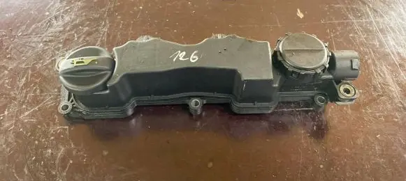 Citroen C5 Rocker cam cover 9660281080