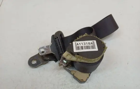 Ford Focus Front seatbelt 4M51A61294AL