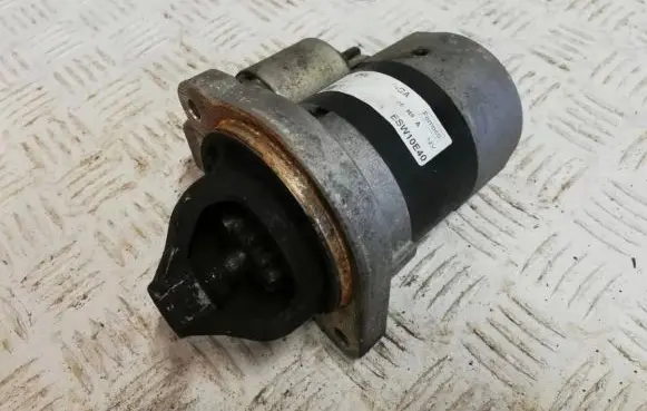 Ford Grand C-MAX Starter motor CV611100GA 0196MS
