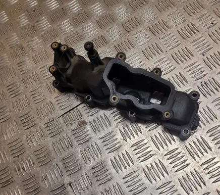 Audi A6 S6 C6 4F Intake manifold 059129712P 2900315879 003814
