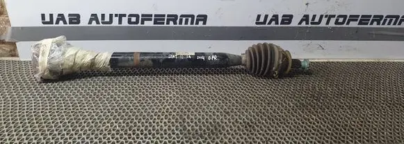 Seat Ibiza IV (6J,6P) Front driveshaft 6R0407762K