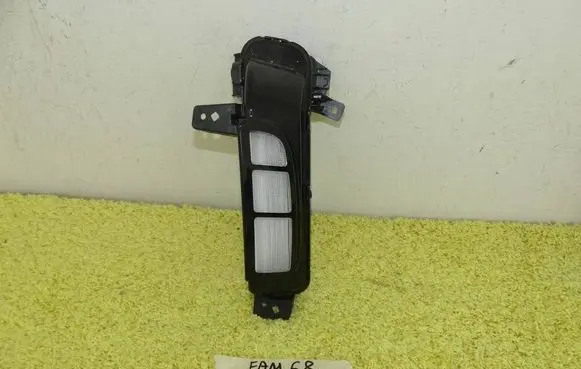 Volkswagen T-Roc Front fog light 2GA941055M