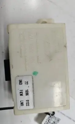 Audi A4 S4 B5 8D Immobilizer control unit/module 4A0953234F