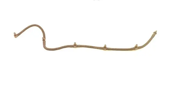 Volvo XC90 Fuel return line/hose 