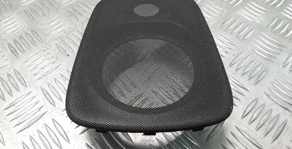 Dash center speaker trim cover