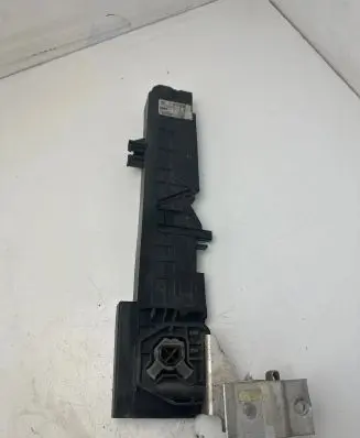 BMW 3 F30 F35 F31 Side radiator support slam panel 67376681 7600536 4605961
