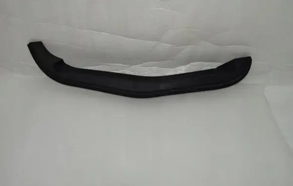 Peugeot Partner Rear door trim (molding) 9681653077