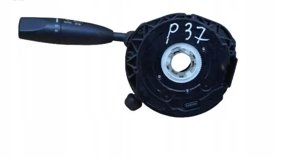 Maserati Quattroporte Wiper control stalk 670025007