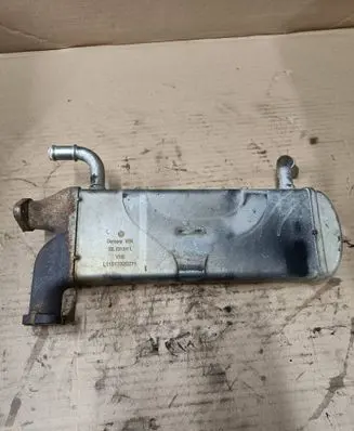 Volkswagen Amarok EGR valve cooler 03L131511L