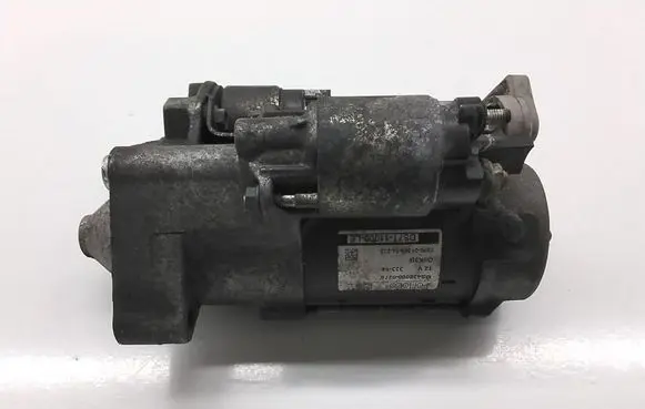 Ford Kuga II Starter motor DS7T11000LE