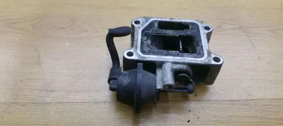 Volvo V60 EGR valve