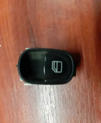 Mercedes-Benz CLK A209 C209 Other switches/knobs/shifts A2098203510