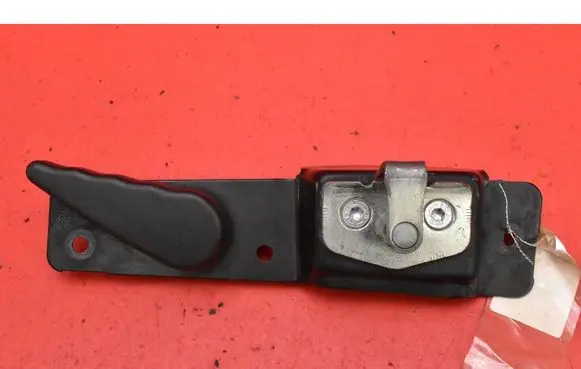 Renault Trafic I Front door interior handle 8200323112
