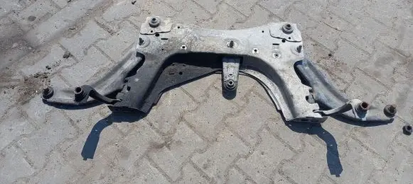 Renault Megane II Fan set 